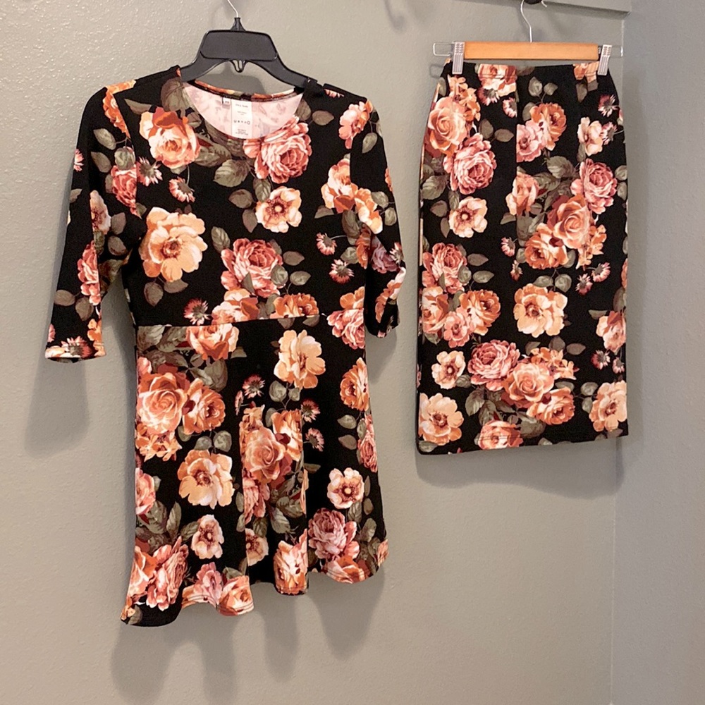 Beautiful girls Custom made outfit